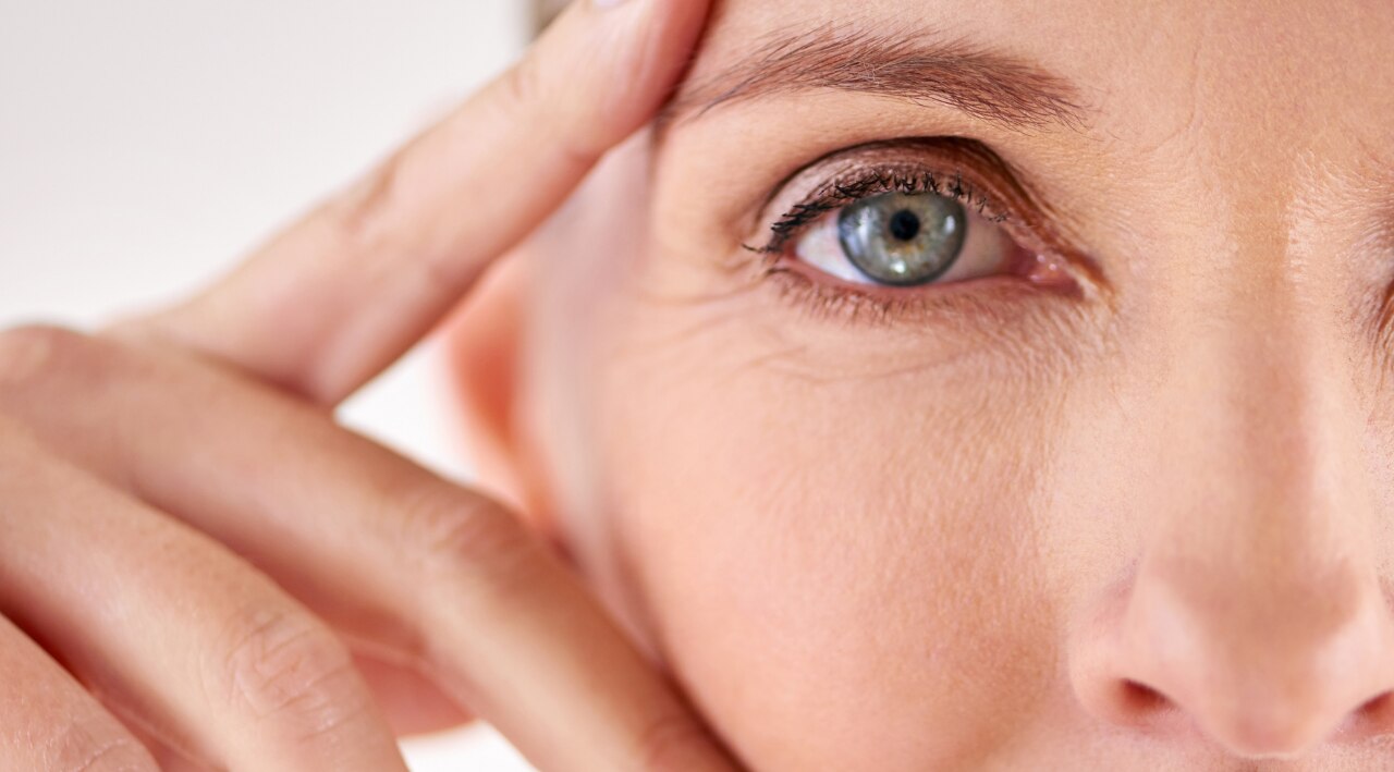 2. Anti-Aging Efects: