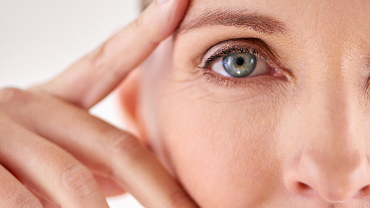 2. Anti-Aging Efects: