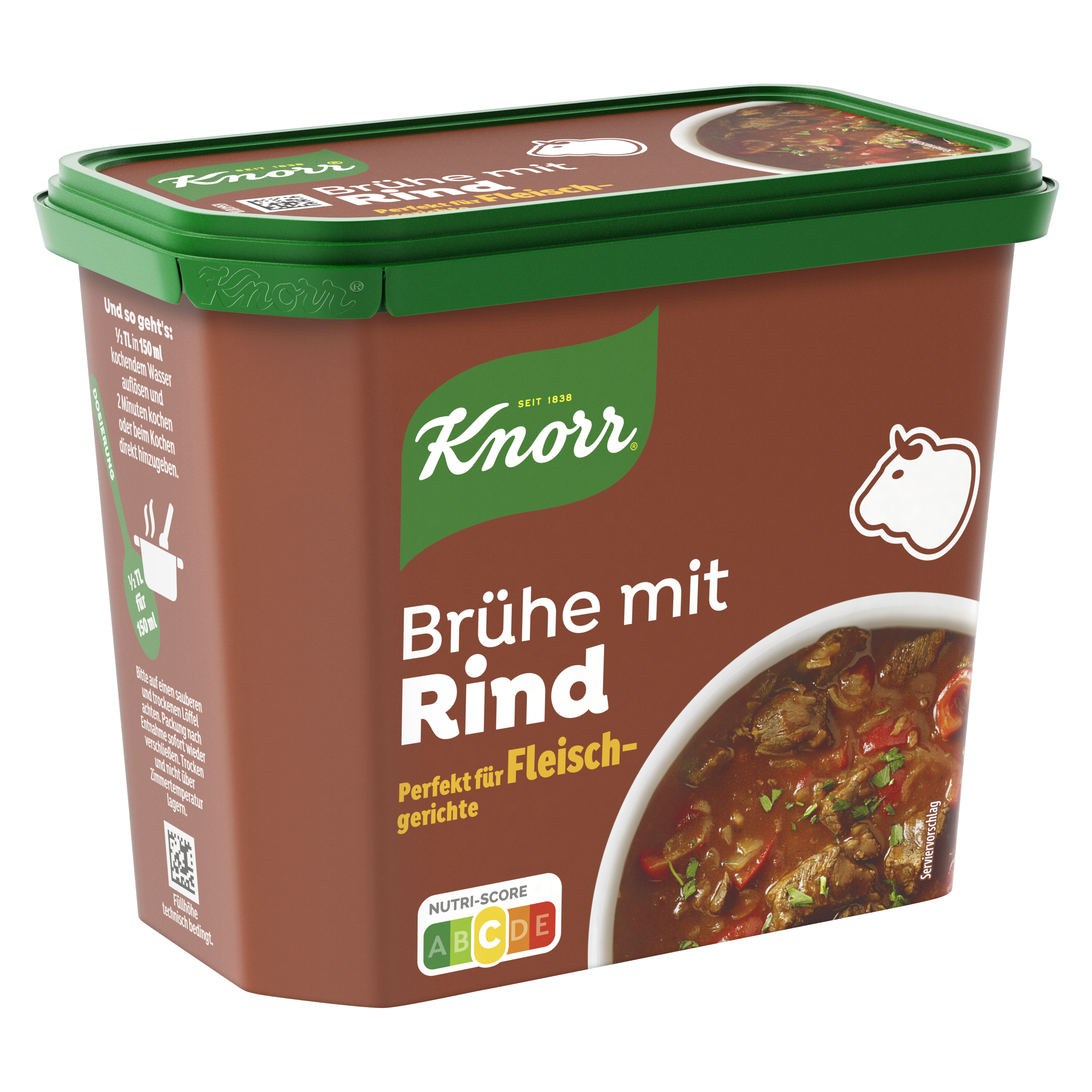 Knorr Deutschland
