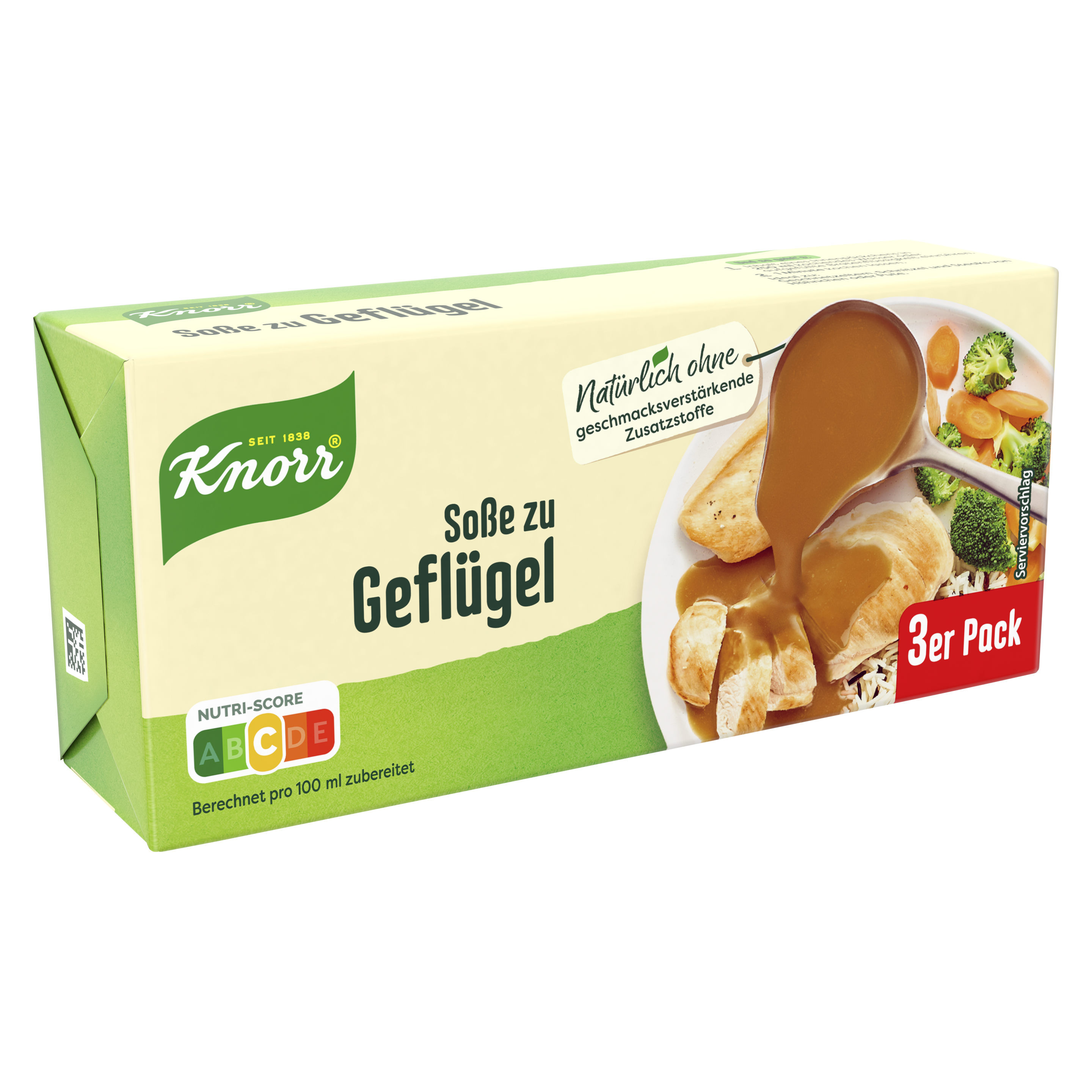Knorr Österreich