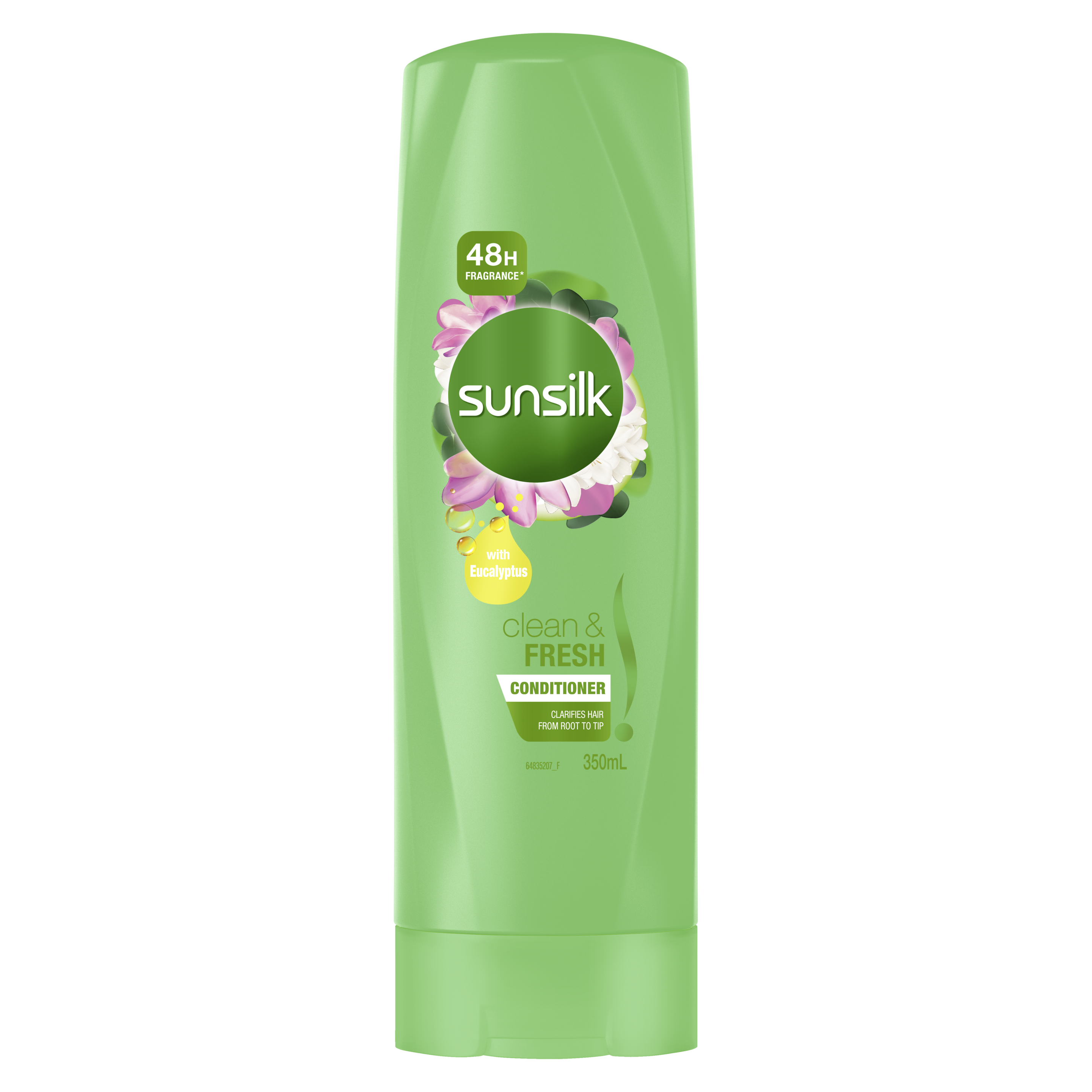 Clean and Fresh Conditioner packshot
