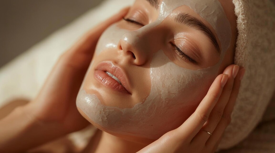 Step by Step Summer Skincare Routine for Healthy Glowing Skin
