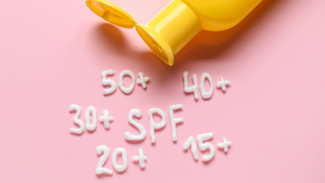 Step 4: Use Broad-Spectrum SPF (Crucial):