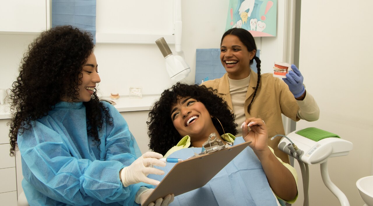 Supports Women's Health: