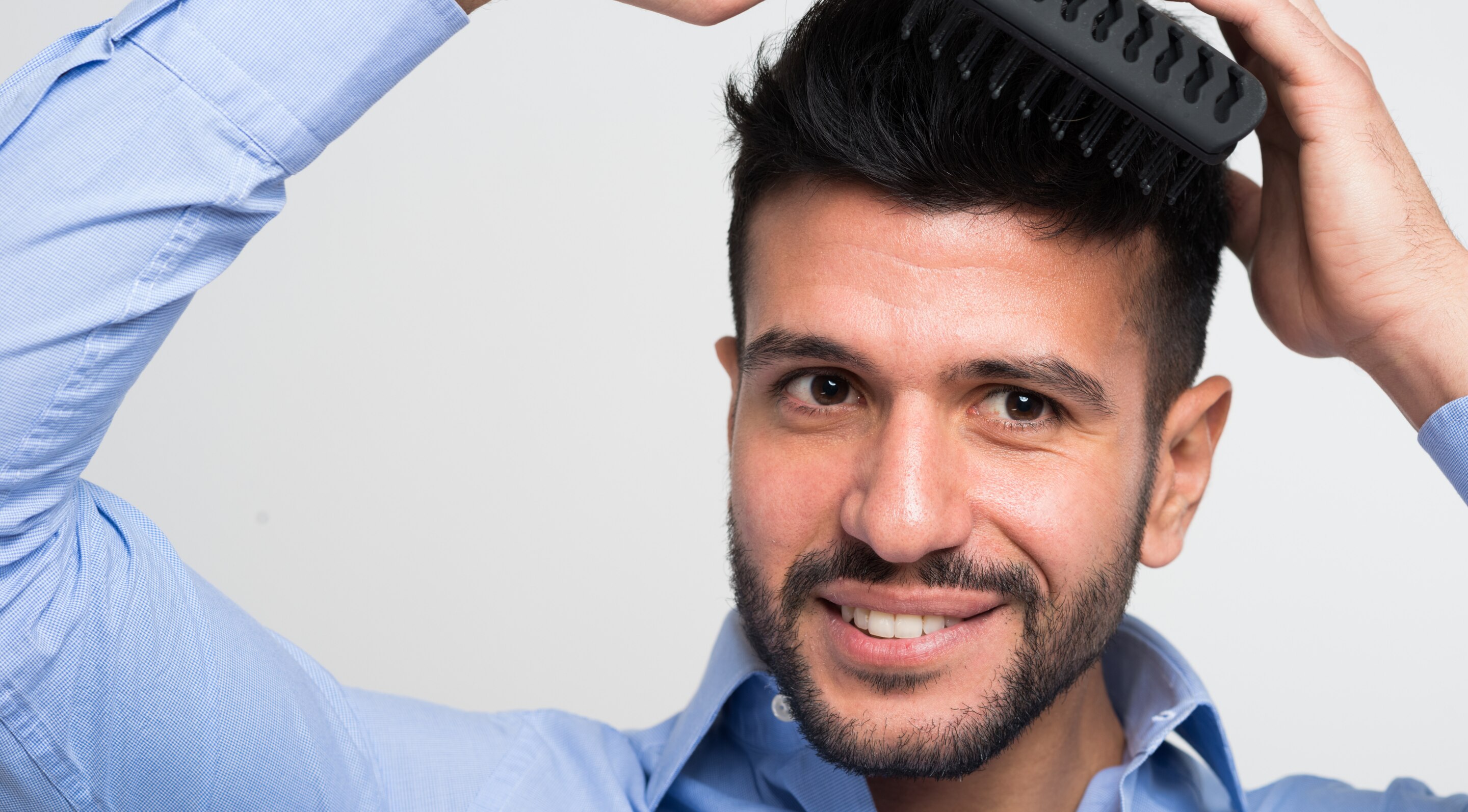 Styling Products for Textured Crop