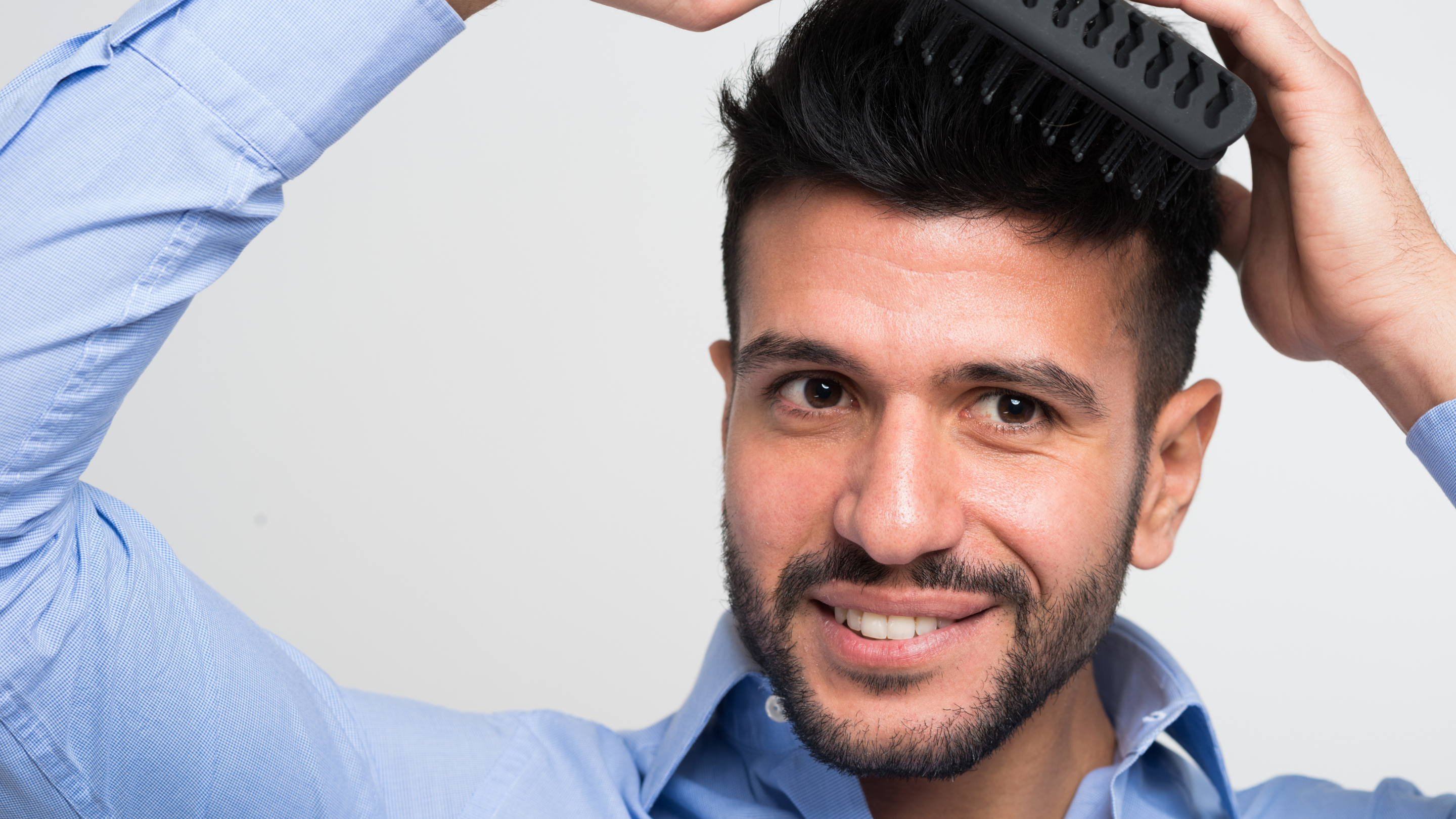 Styling Products for Textured Crop