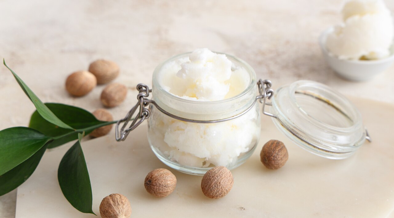 Best Time to Apply Shea Butter