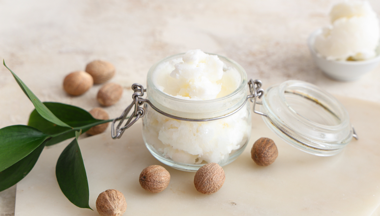 Best Time to Apply Shea Butter