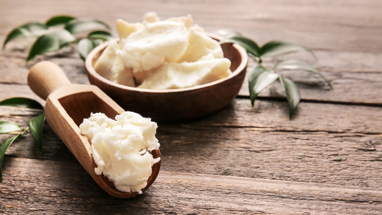 Shea Butter Uses for Skin