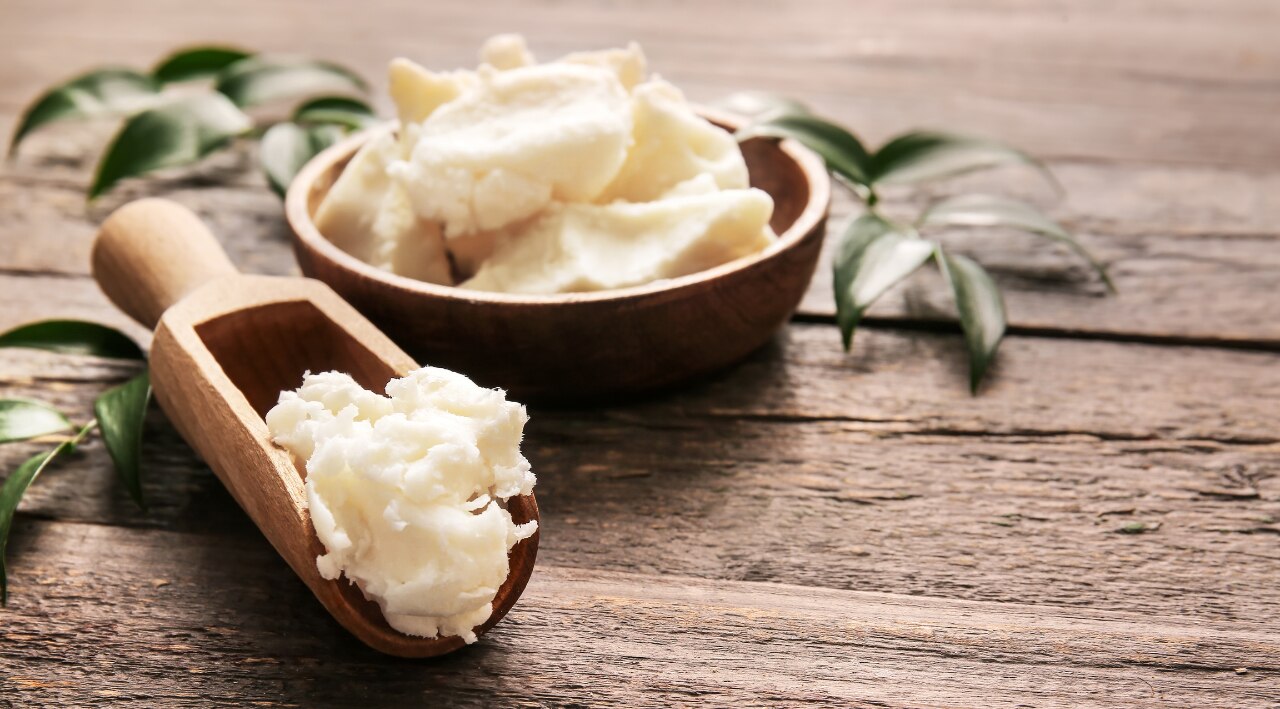 Shea Butter Uses for Skin