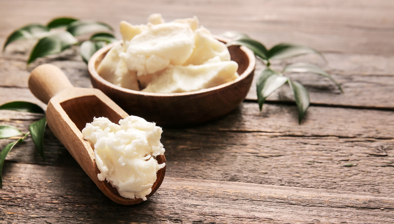 Shea Butter Uses for Skin