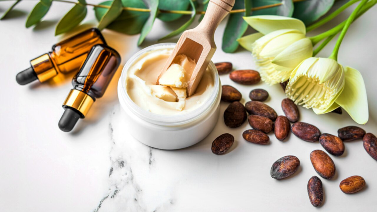 Tips to Maximise Shea Butter Benefits