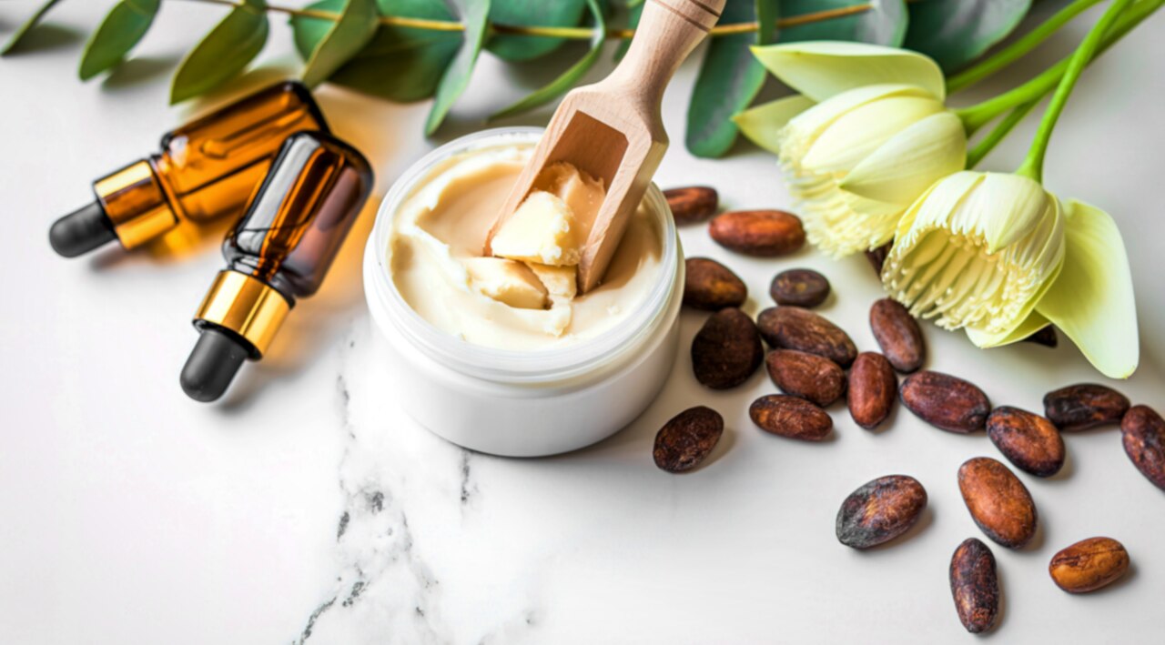 Tips to Maximise Shea Butter Benefits