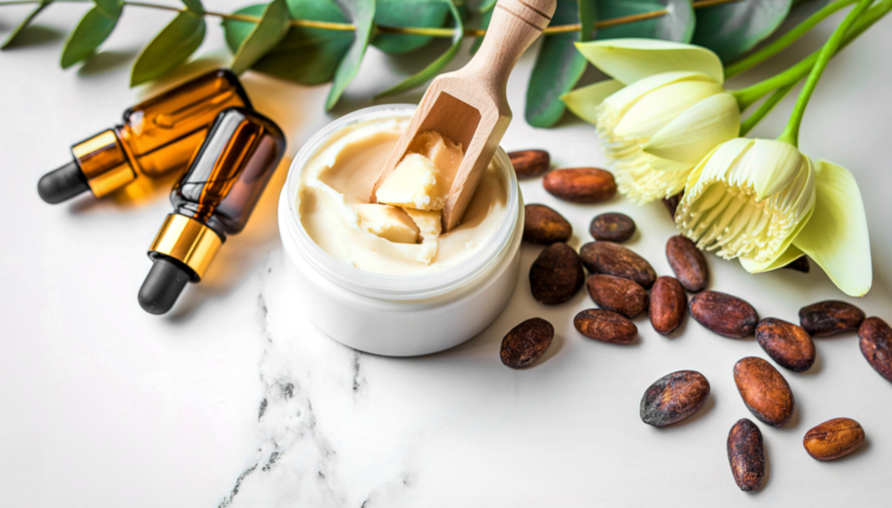 Tips to Maximise Shea Butter Benefits