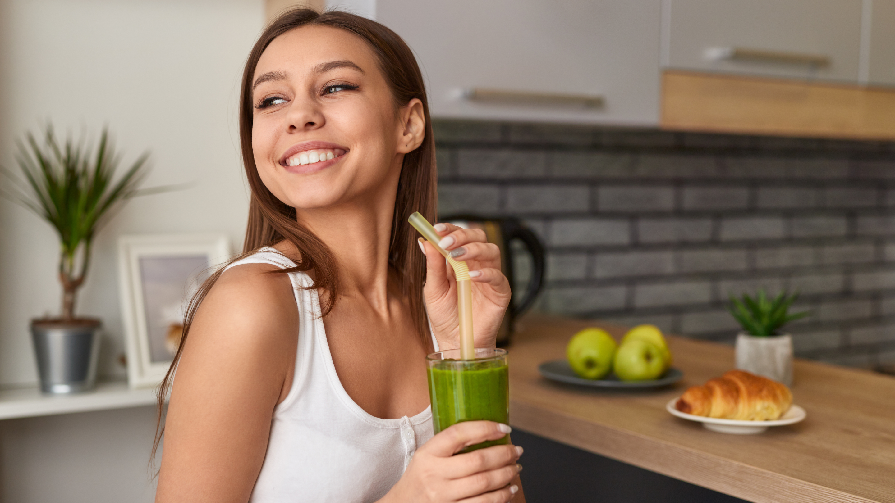3. Helps Detoxify the Body