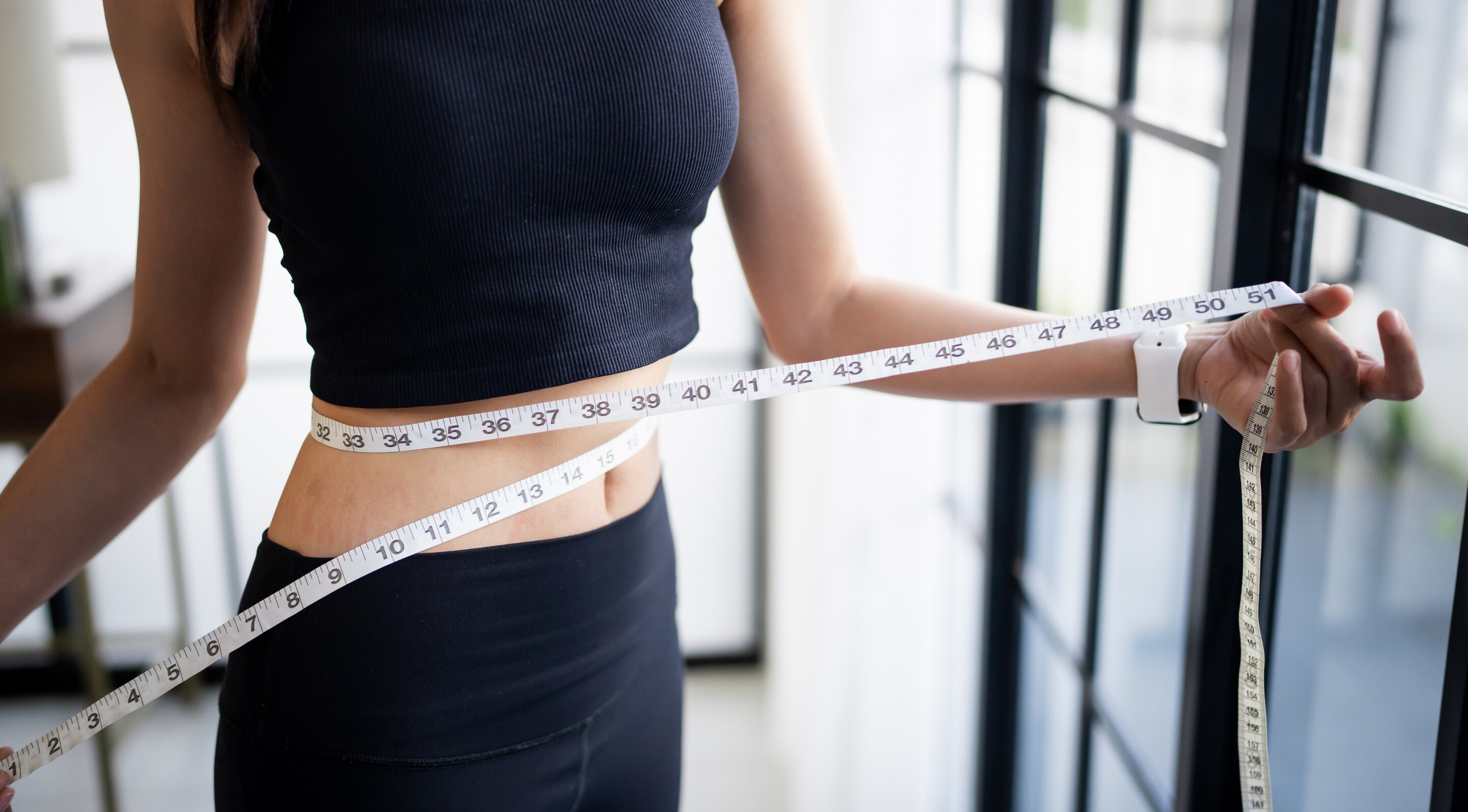 7. Supports Weight Management