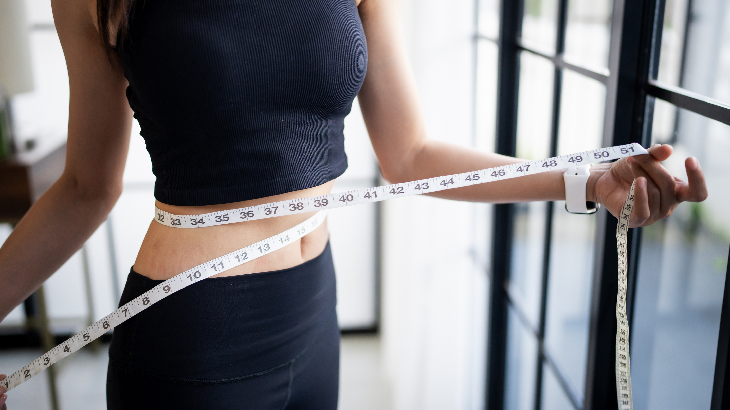 7. Supports Weight Management