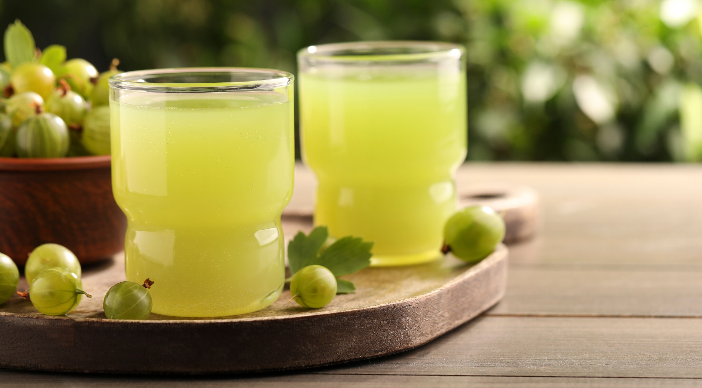 8. Improves Hydration