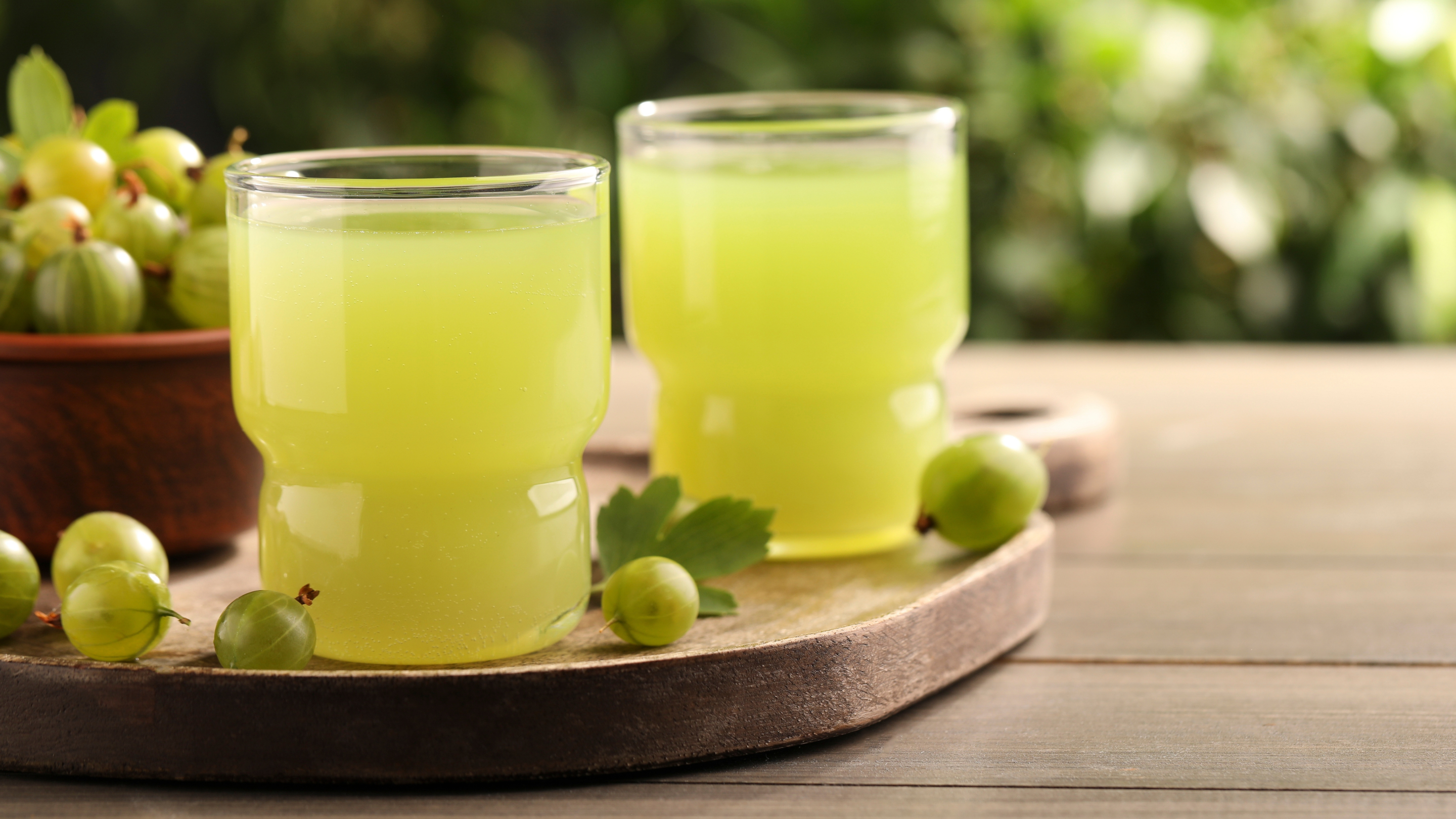 8. Improves Hydration