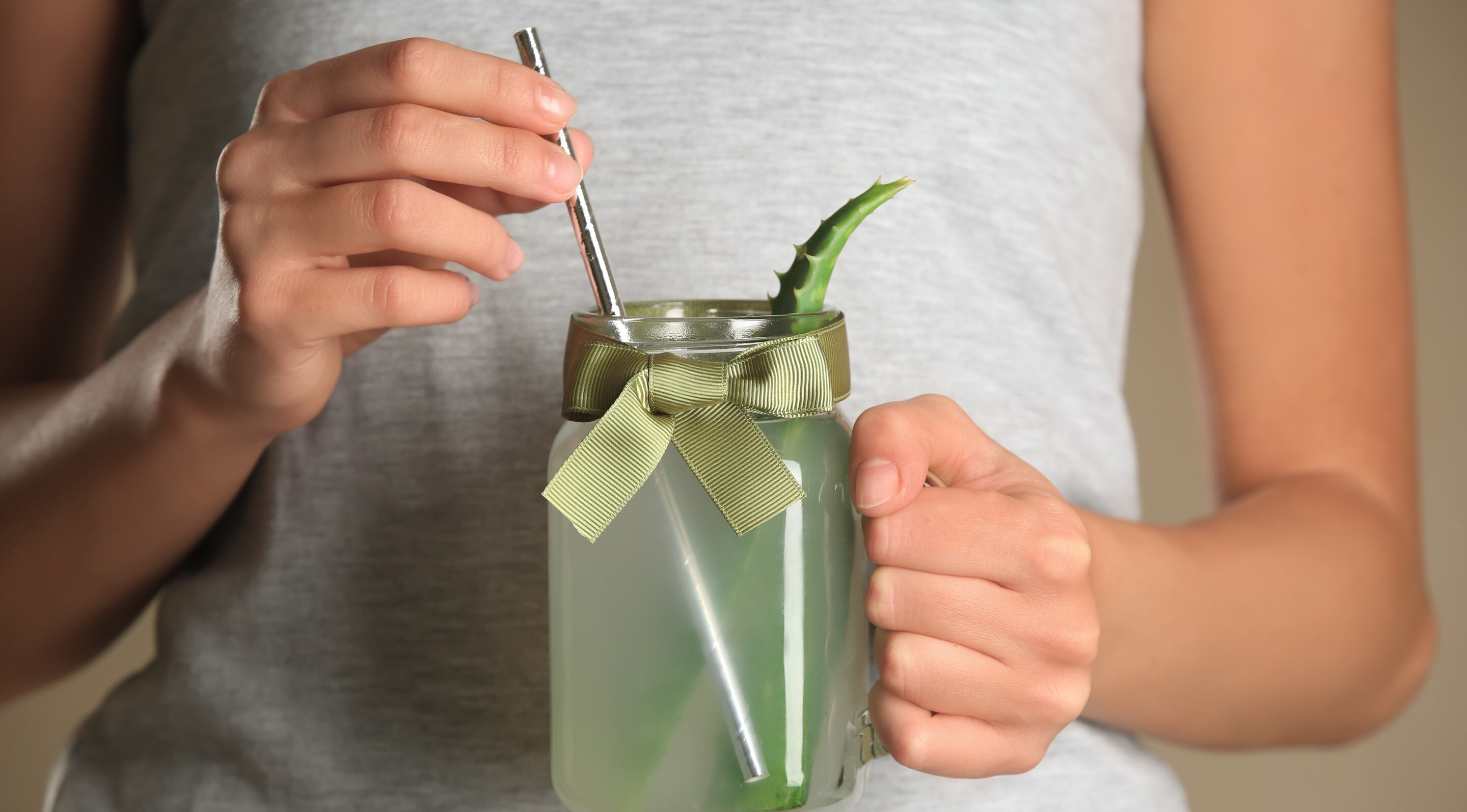Best Time to Drink Amla Aloe Vera Juice