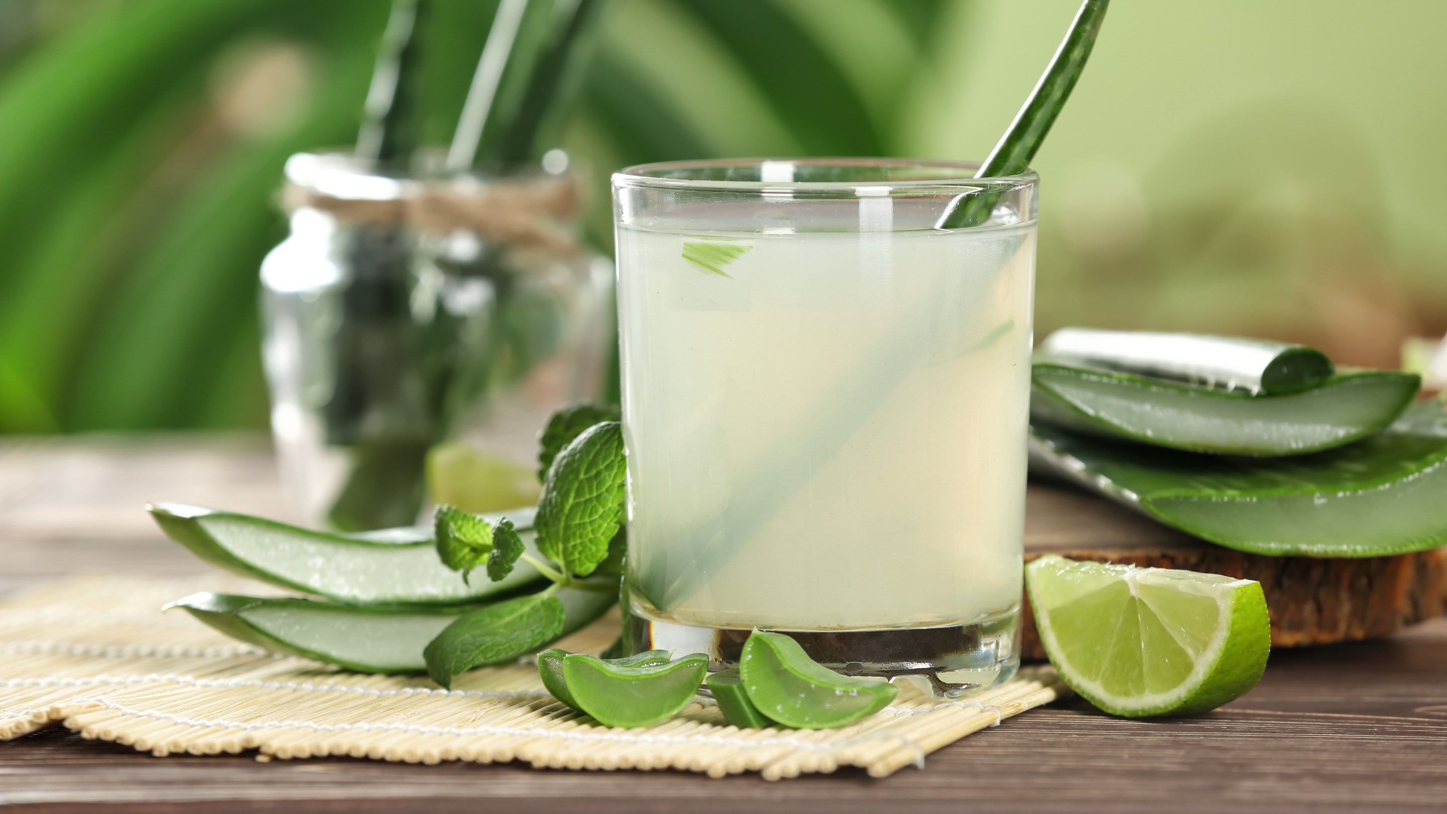 barbadensis miller aloe vera juice Aloe Vera main image 1