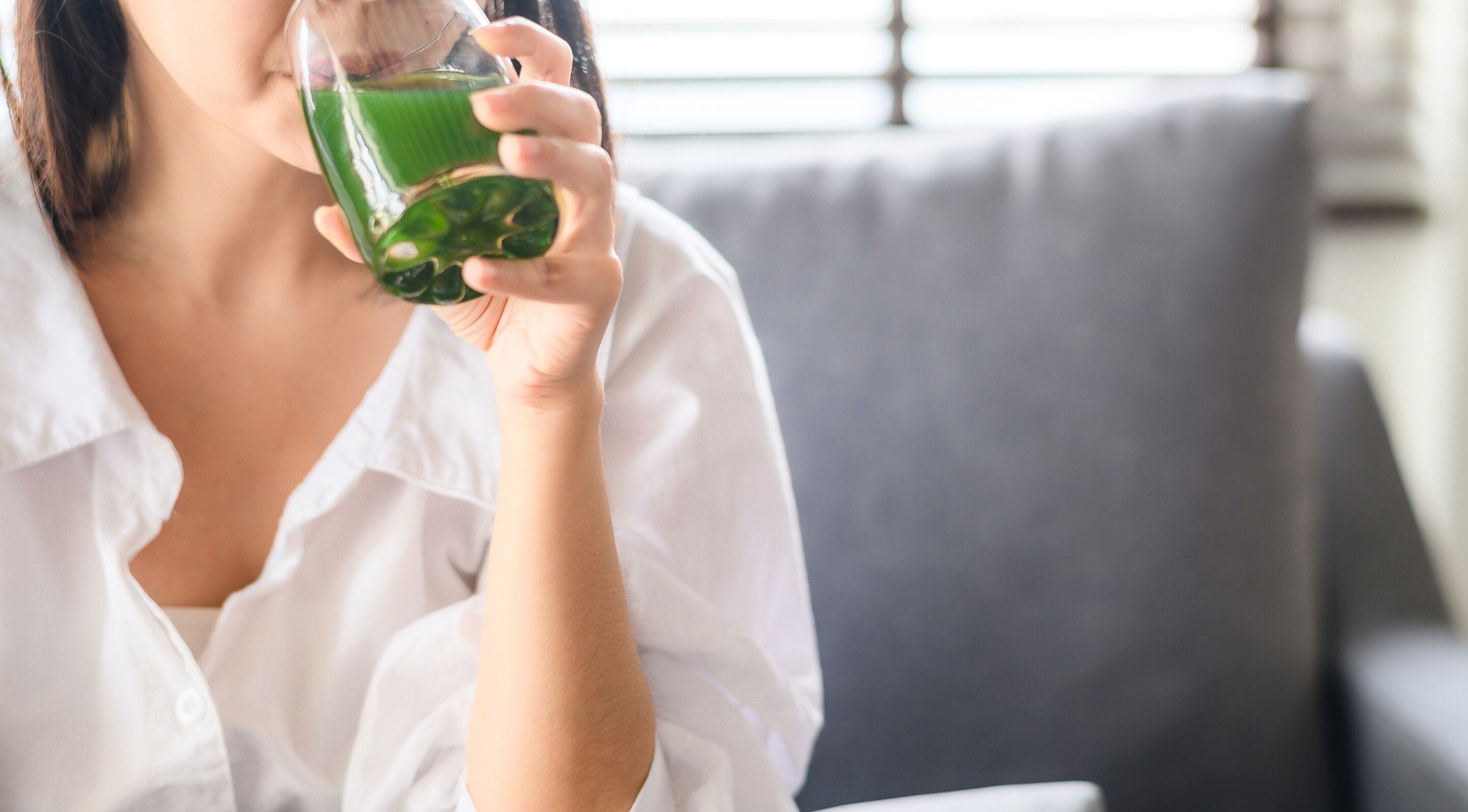 Who Should Avoid Drinking It