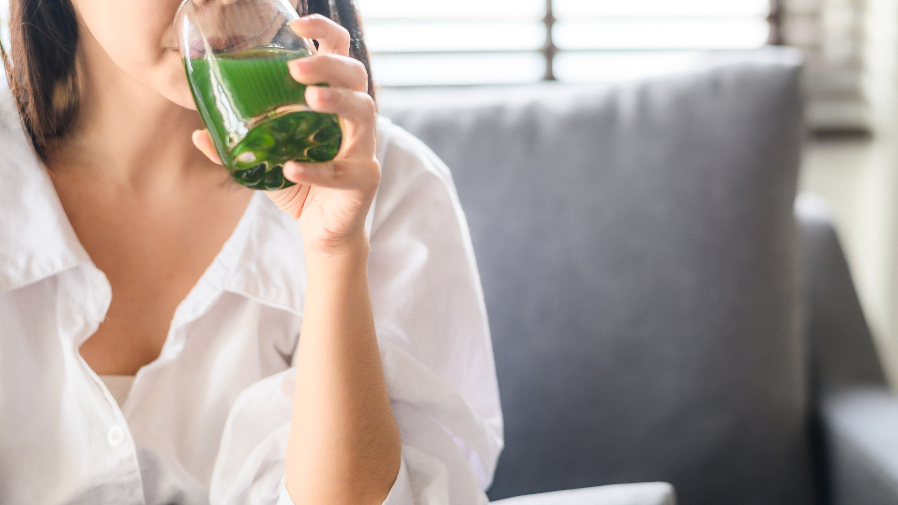 Who Should Avoid Drinking It
