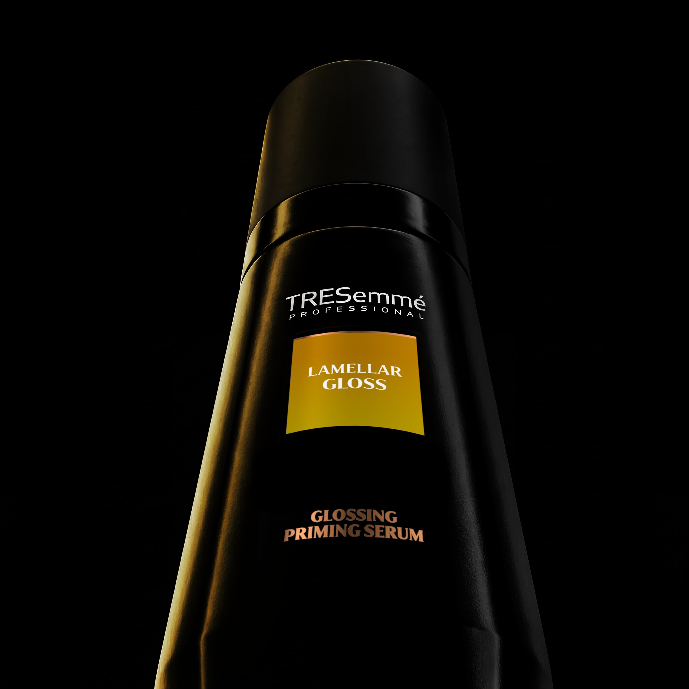 Lamellar Gloss Priming Serum 100ml
