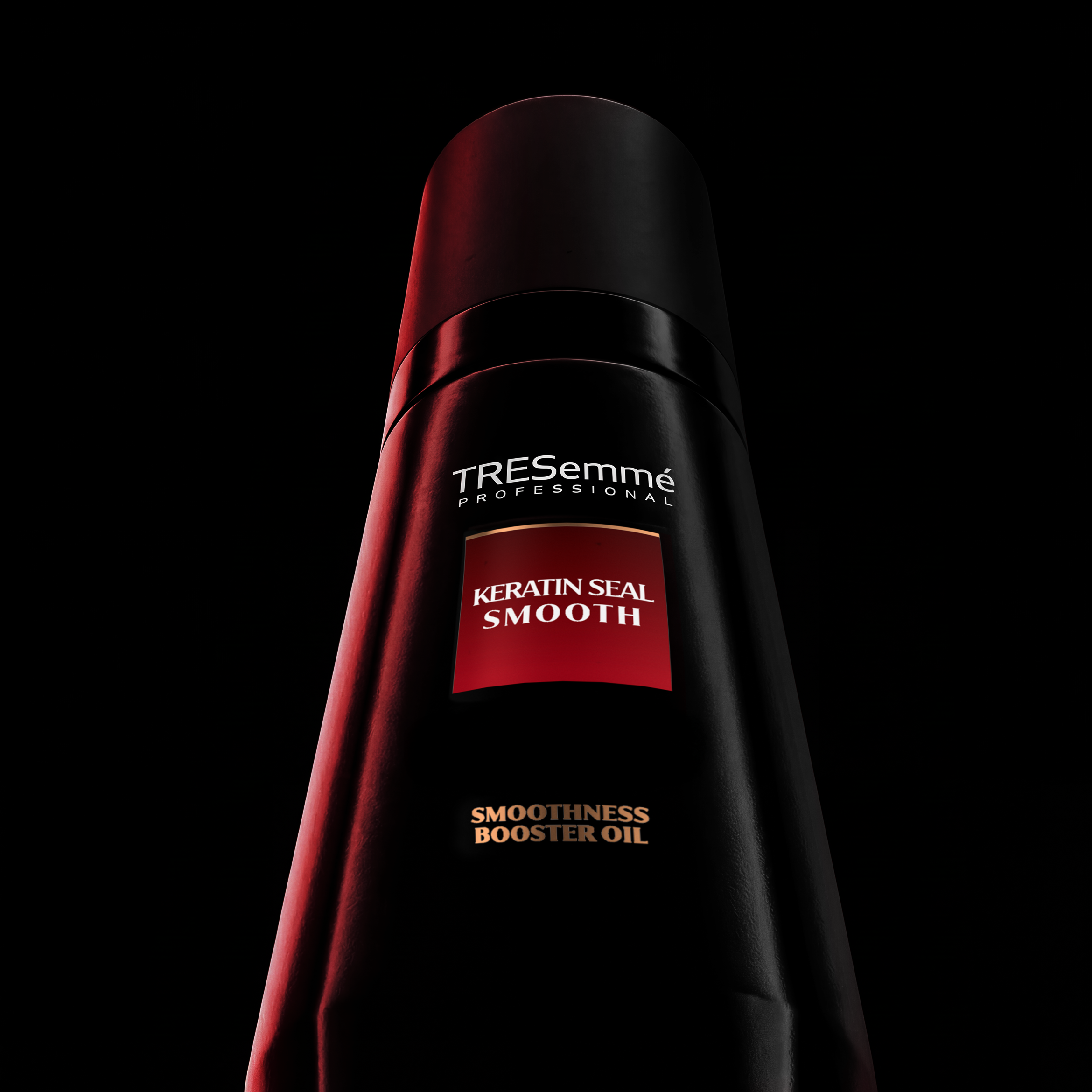 Keratin-Seal Smooth Oil 100ml