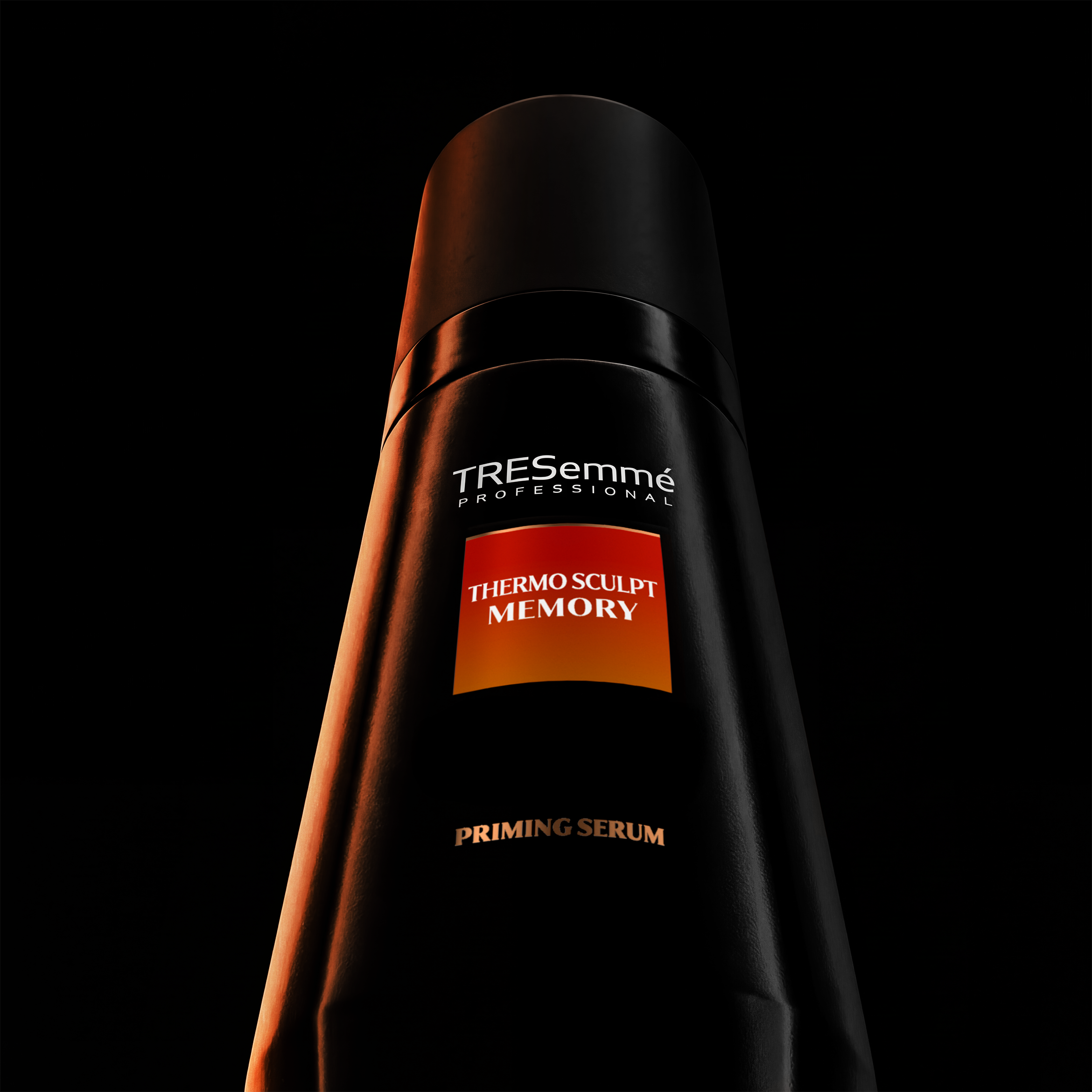 Thermo Sculpt Memory Priming Serum 100ml