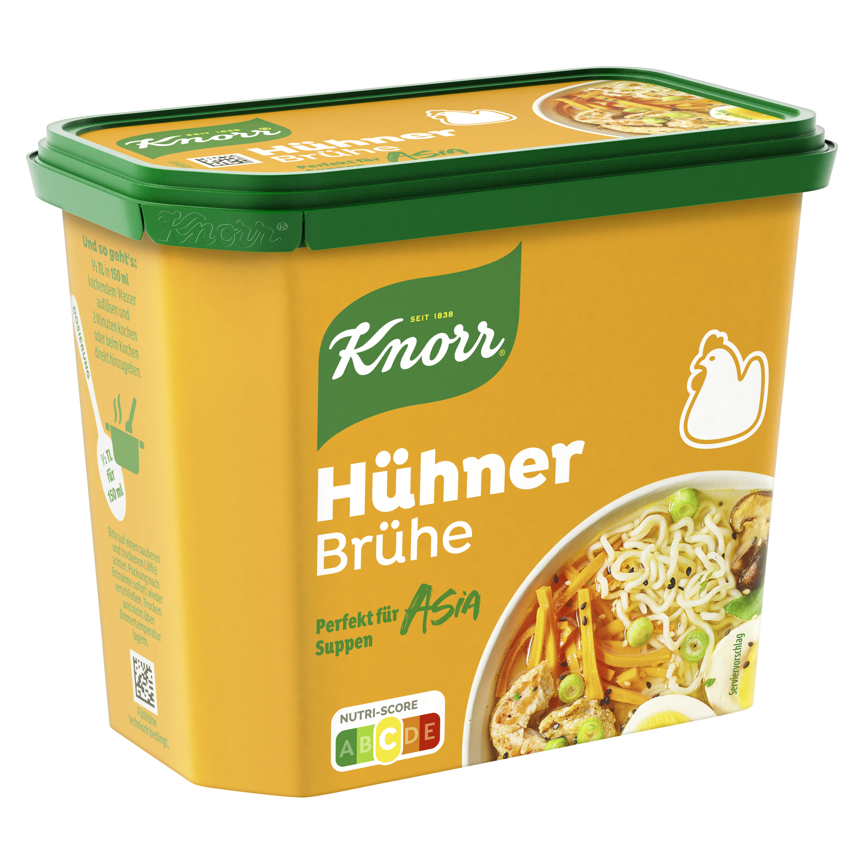 Knorr Deutschland