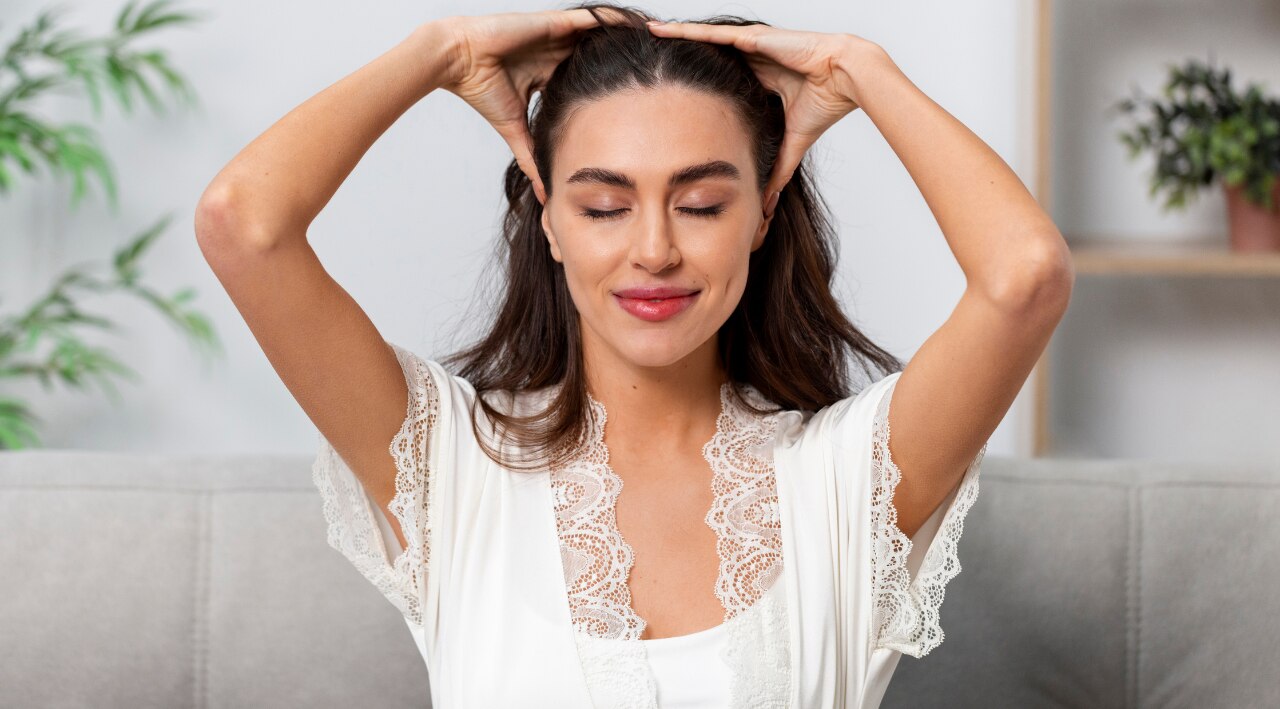 How Often to Use Onion Juice on Scalp
