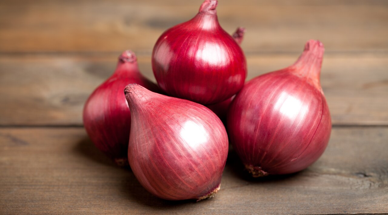 Tips to Reduce Onion Smell from Hair