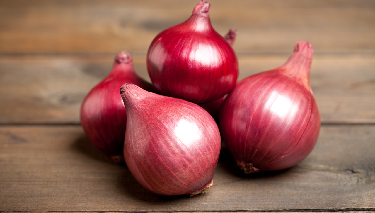 Tips to Reduce Onion Smell from Hair