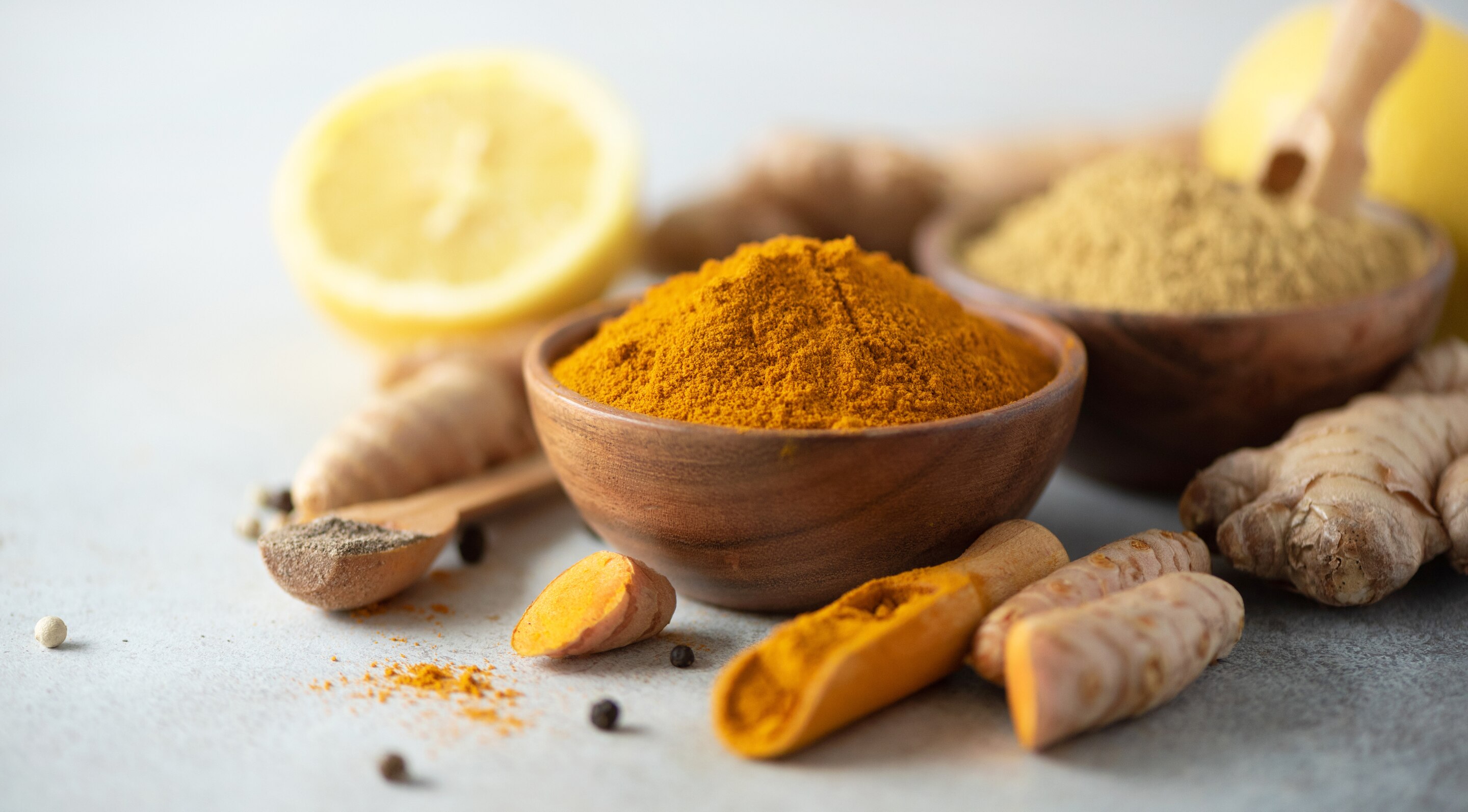 3. Mulethi and Turmeric Face Pack