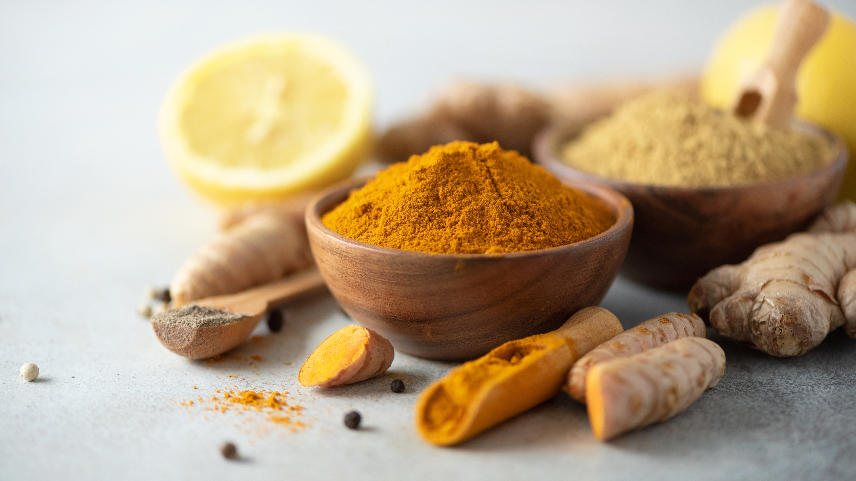 3. Mulethi and Turmeric Face Pack
