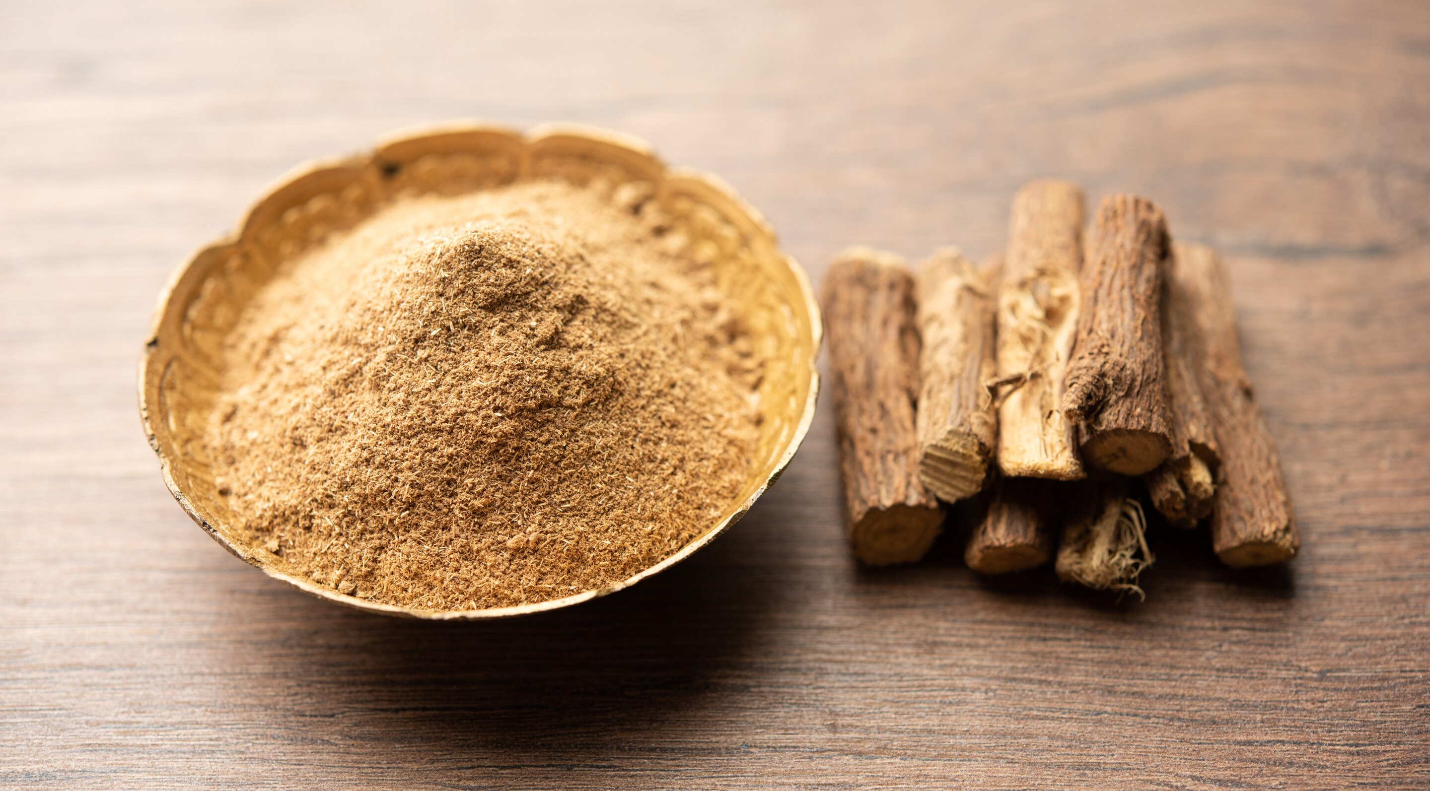 Why Mulethi Powder Is Used for Skin Care