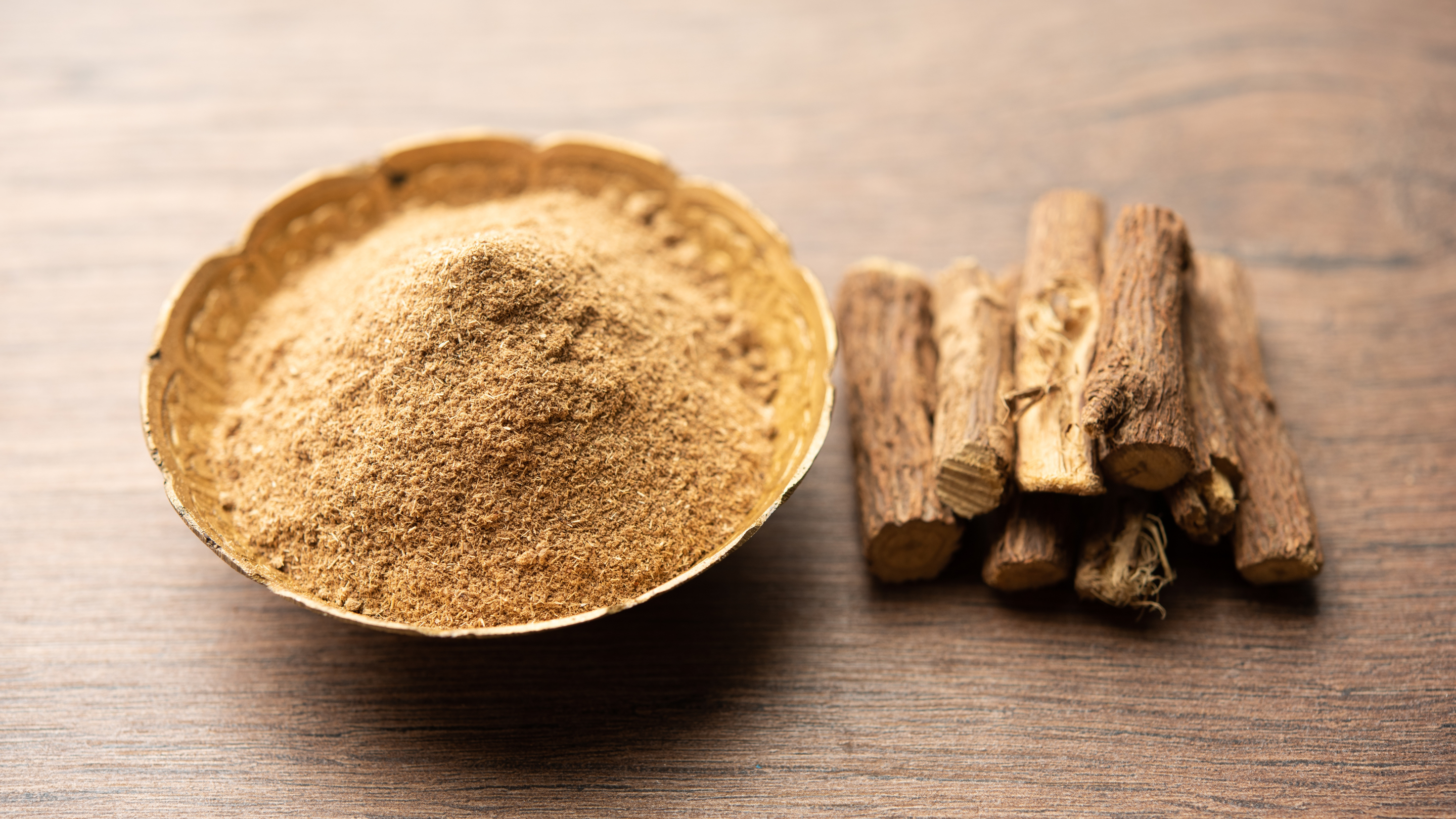 Why Mulethi Powder Is Used for Skin Care