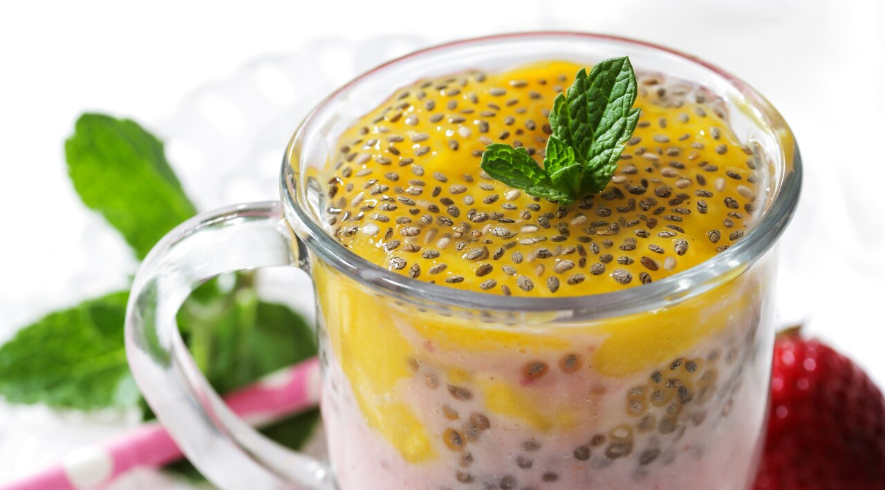 Smoothie Booster: