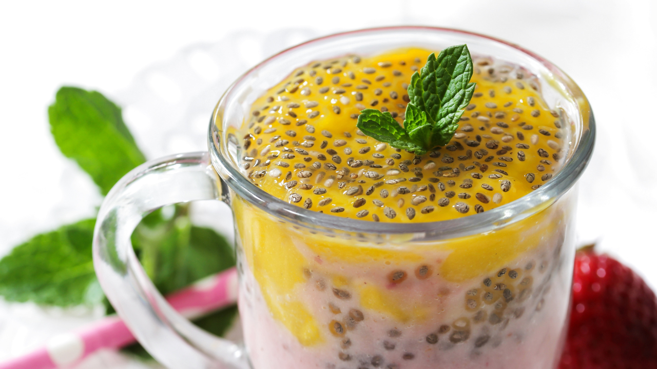 Smoothie Booster: