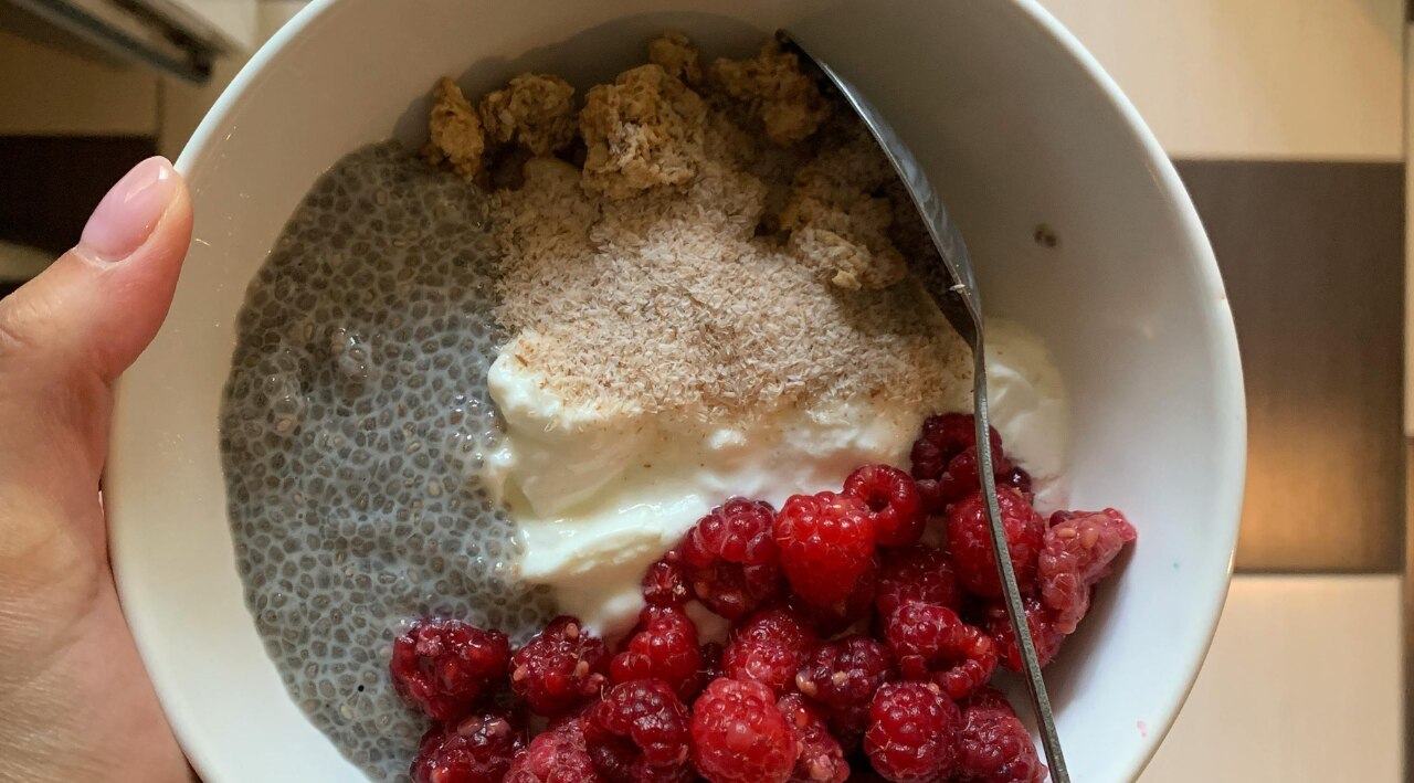 Best Time to Consume Soaked Chia Seeds