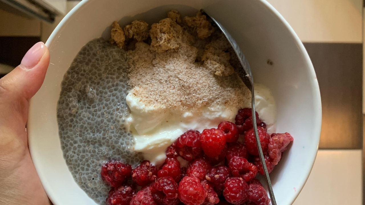 Best Time to Consume Soaked Chia Seeds