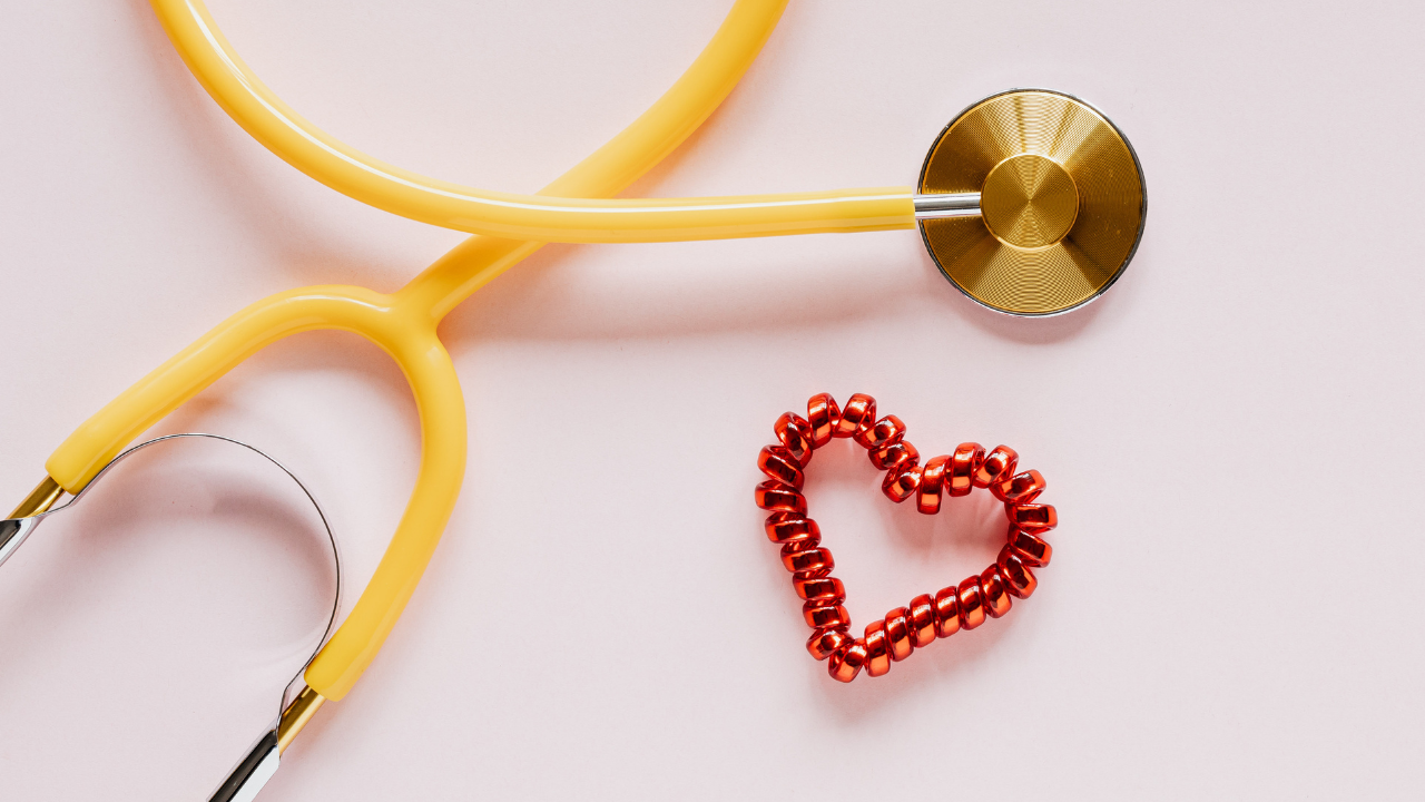 2. Heart Health & Reduces Inlammation: