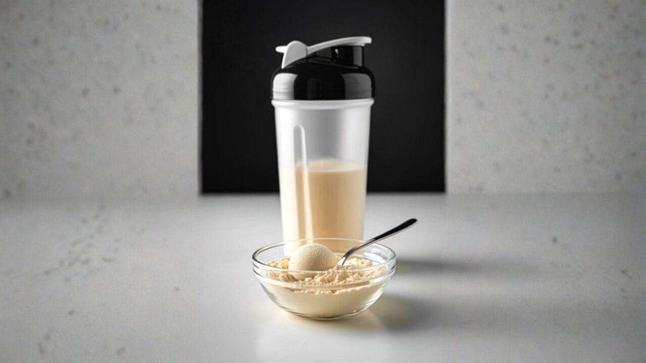 8. Enhanced Protein Utilization