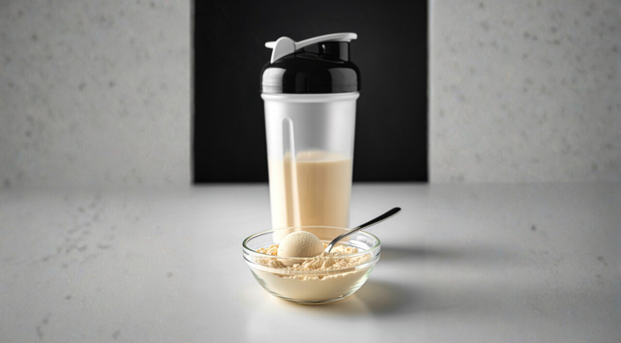 8. Enhanced Protein Utilization