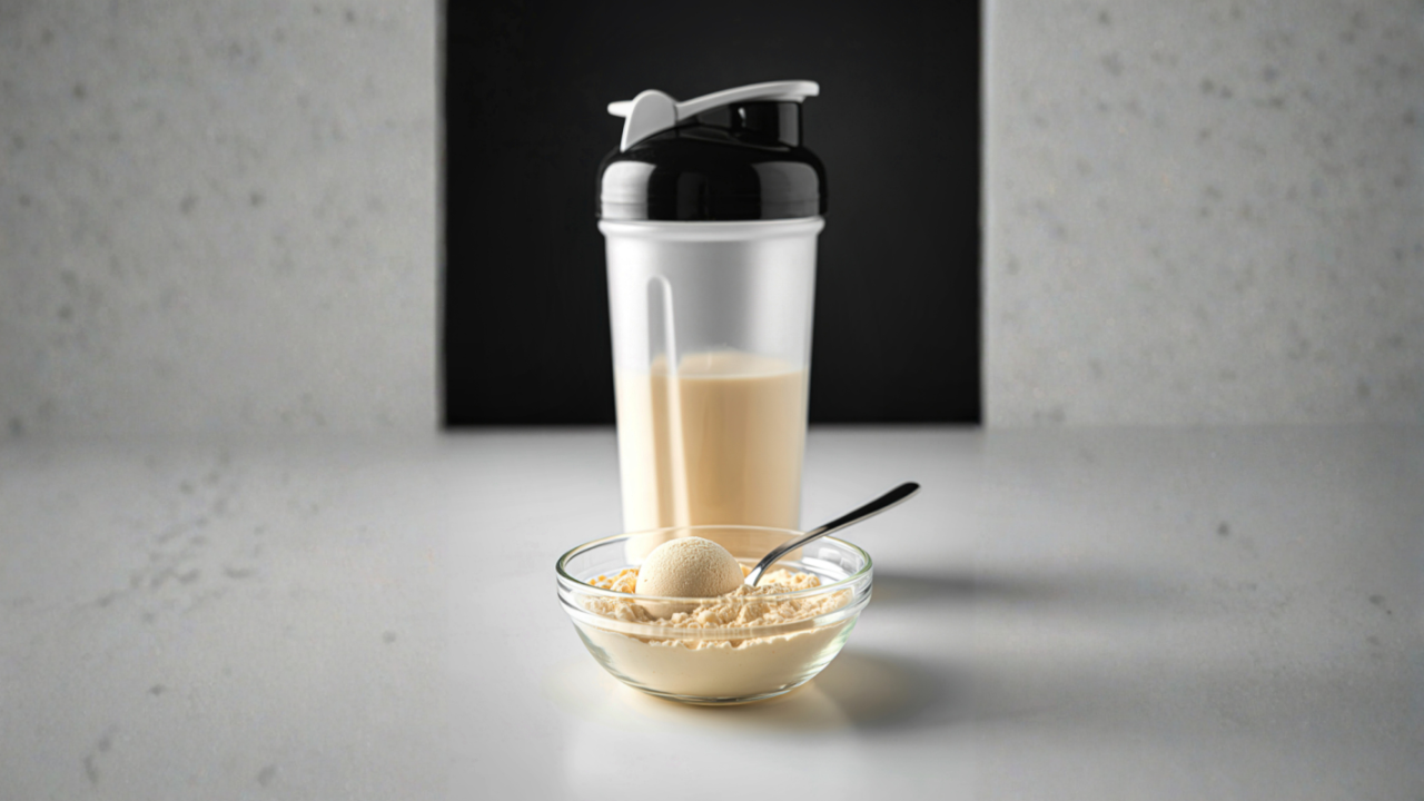 8. Enhanced Protein Utilization