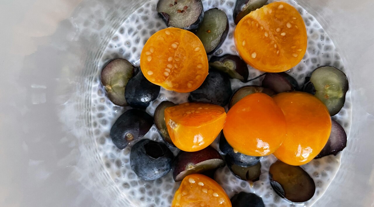 How Much Soaked Chia Seeds to Eat Daily