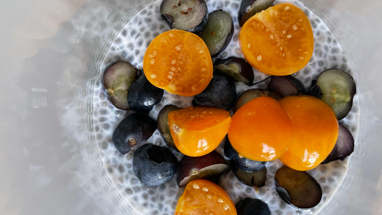 How Much Soaked Chia Seeds to Eat Daily