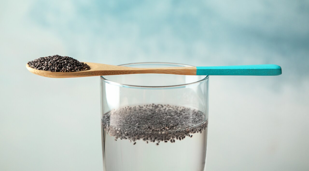 Ideal Soaking Time for Chia Seeds
