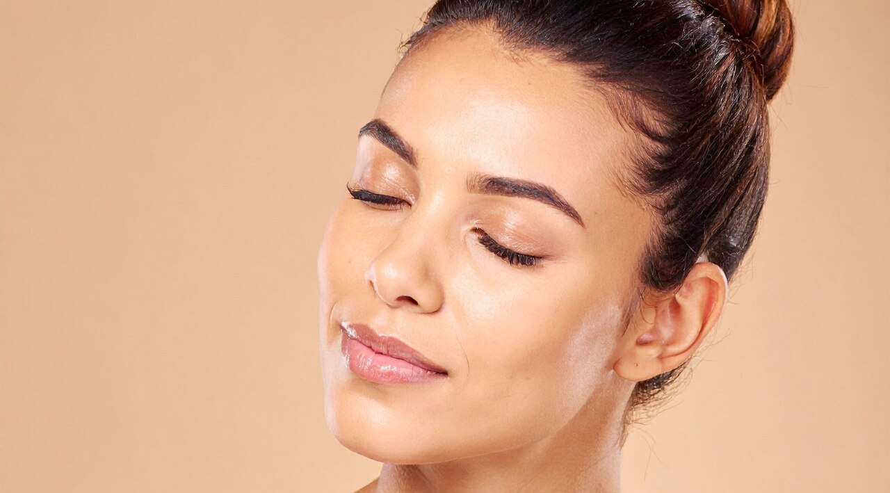 10. Skin and Hair Health